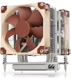 Amazon.com: Noctua NH-U14S TR4-SP3, enfriador de CPU de grado